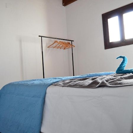 El Remanso Villa Pajara  Luaran gambar