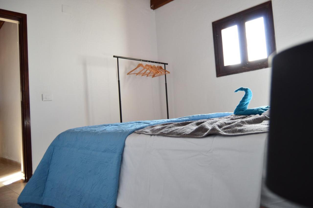 El Remanso Villa Pajara  Luaran gambar