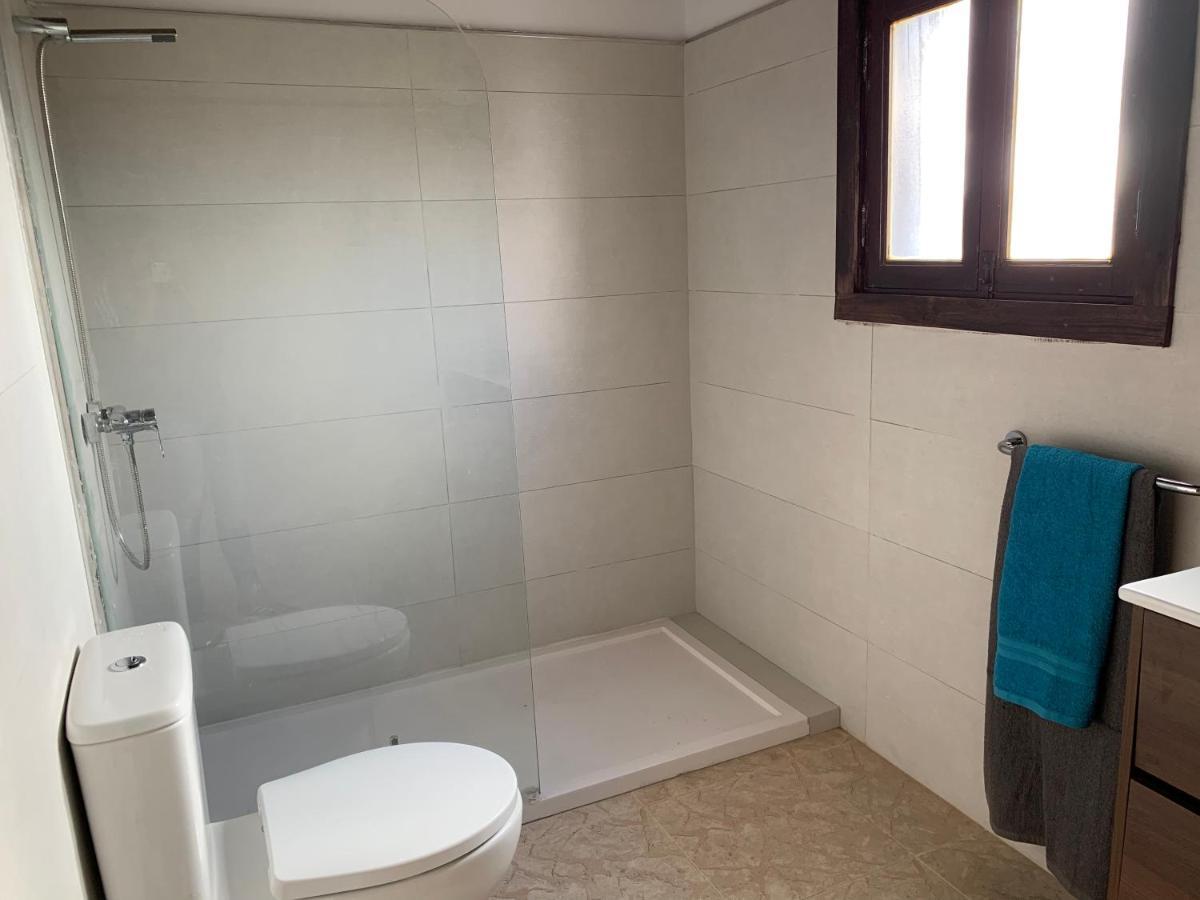 El Remanso Villa Pajara  Luaran gambar