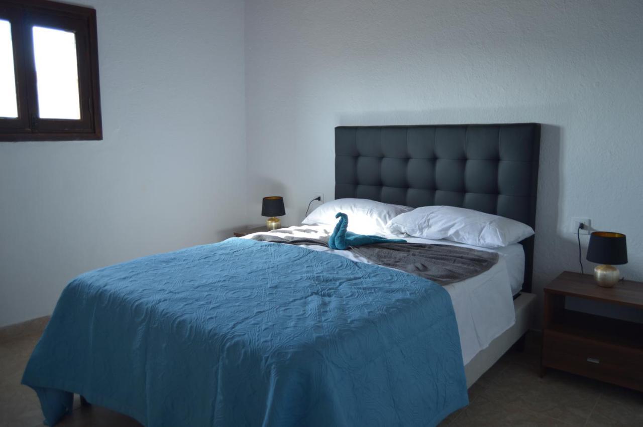 El Remanso Villa Pajara  Luaran gambar