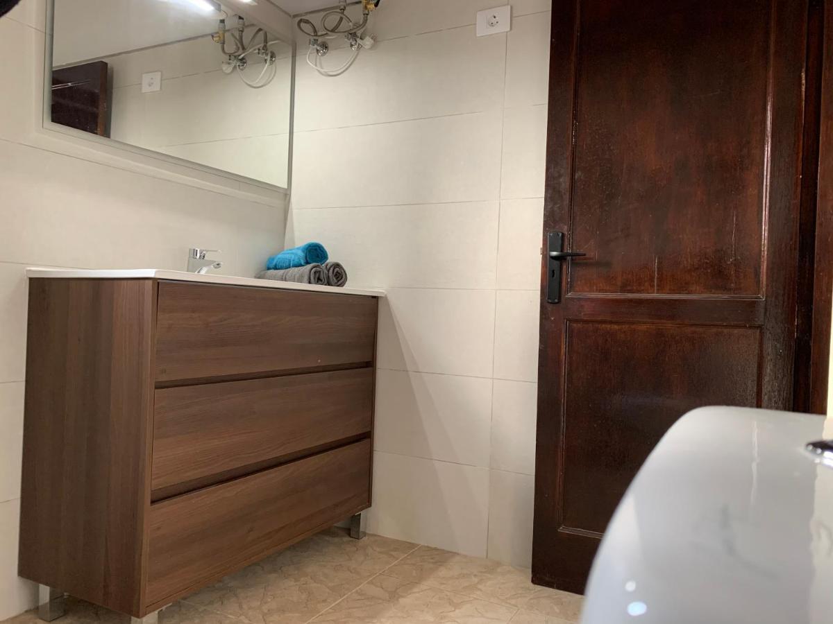 El Remanso Villa Pajara  Luaran gambar