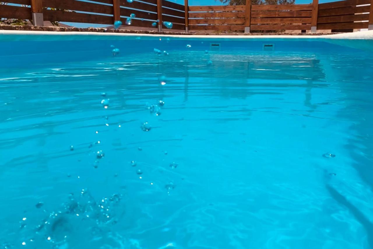 El Remanso Villa Pajara  Luaran gambar